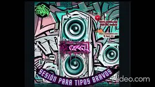 DJ FLUGEL//SESIÓN PARA TIPOS BRAVOS (TEKNO)