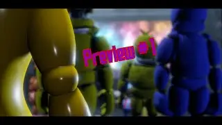 [S2FM] [FNAF] "Dilemmaジレンマ" - @DECO27  [Eng Cover @rachie ] Preview #1
