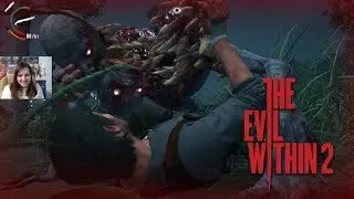 The Evil Within 2 #3 - ЧТО ЭТО ЗА ЧУДИЩЕ?