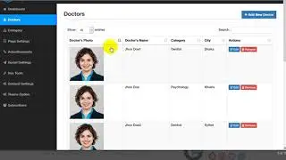 Free Download MyHandyman   Dynamic Handyman Management Syestem and Directory Script