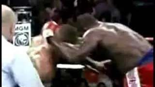 MIKE TYSON!!!