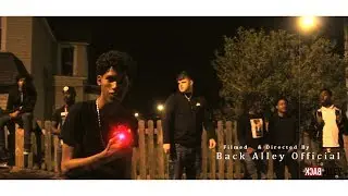 Lil Black - My City (Official Video)