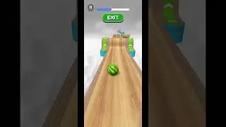 Going Balls by Supersonic/Unity #games #gaming #goingballs