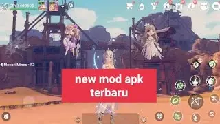 THE LEGENDS OF NEVERLAND MOD APK