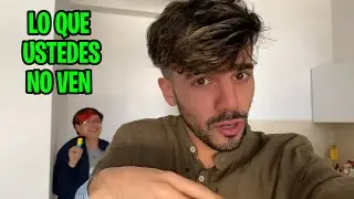 UN DIA CON FEDERICO VIGEVANI