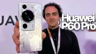 Kameranın KRALI! | Huawei P60 Pro İnceleme