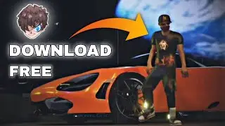 ( Not Copyright ) New 3d Intro Like @RUOK1