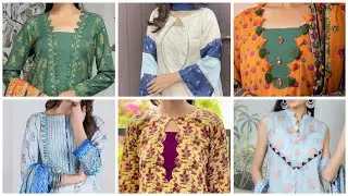 60+ Latest Neck Designs Ideas | Very Beautiful and Trendy Neck designs |