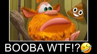 BOOBA TRY NOT TO LAUGH 1-27
