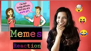 teacher's reaction on maths meme