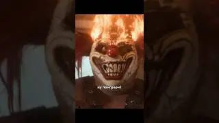 Психопат сменил свой стиль🤯🔥