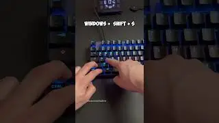 5 Windows Shortcuts You Didn’t Know!! 