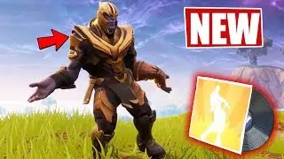 10 Hours THANOS DANCE TO NEW ORANGE JUSTICE