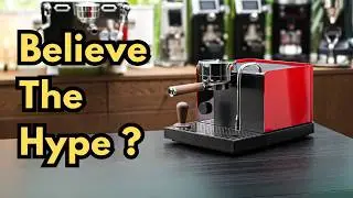 Fellow Espresso Series 1 Review: A New Standard?