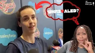To Play or Not to Play: Did Caitlin Clark Unintentionally Tell Us Her 'Unrivaled' Plans?