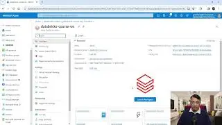 9 - Creating Databricks Workspace Service