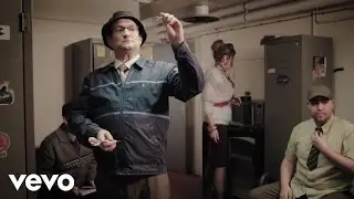 Paul Heaton, Jacqui Abbott - (Man Is) The Biggest Witch Of All