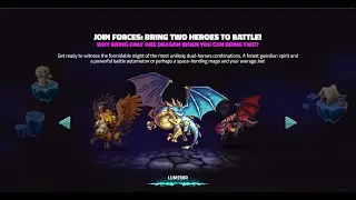 Kingdom Rush 5 Alliance | All Heroes