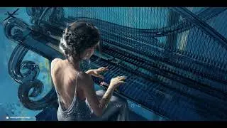 逆時針向 - Asphyxia - piano || nhạc TIKTOK