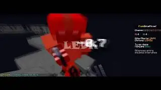 #DuoSkillv3 - LEDK & ZIWHITEKINGGG
