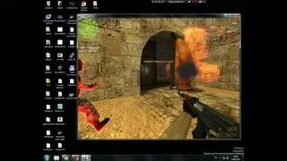 Нагибаторский aim для cs 1 6