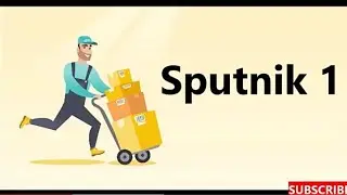 Sputnik 1 : One Word Definition : What is Sputnik 1?