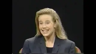 Can't Buy Me Love | Amanda Peterson Interview (1987)