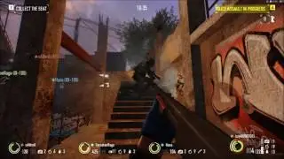 Biker Heist Dia uno Payday 2 [ESPANOL]