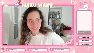 Rediffusion du Live 25/08 - Blabla et Réception de Mangas