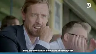 Sneak Peek | Peter Crouch: Save Our Beautiful Game