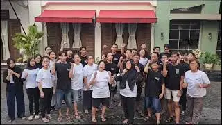 SWIKE BU TATIK MERUYA 17 TH INDONESIA