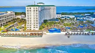 JW Marriott Cancun Resort & Spa
