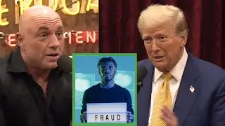 Donald Trump on Fake Polls and Voter Fraud