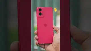 moto g45 5G 🔥 Best Phone Under 10k? #shorts #moto #motog45