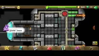 Diggy's Adventure! Космические Агенты! Тюрьма на Луне!