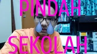 pc baru//pindah sekolah