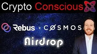 How to claim Rebus Airdrop fast (under 90 seconds)