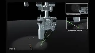 Decommissioning BOT VR created by EndaMcCormack
