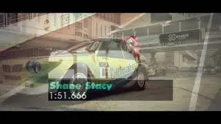 Dirt 3 - Dolby Surround (Pro Logic I/II)