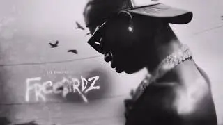 Lil Double 0 "Thoughts 2" [Visualizer]