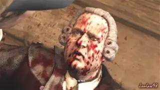 Assassin's Creed 3 Walkthrough: Part 39 Chasing Church (Sequence 9) XBOX Gameplay [Full Sy