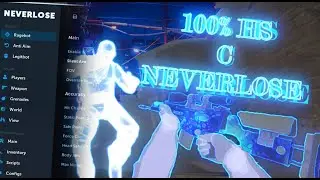 HVH НО УБИВАЮ ТОЛЬКО В ГОЛОВУ | NEVERLOSE HVH | НОВАЯ РУБРИКА | ONETAP |  HVH CSGO |
