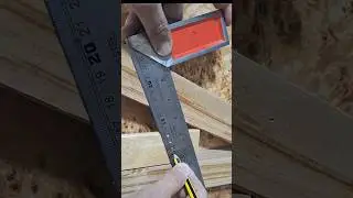 Genius Wooden Tricks to Make a Perfect Angle 