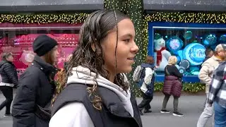 NYC Family Holiday