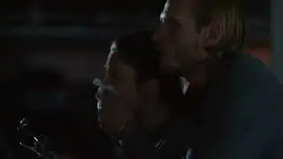 Unknown woman chloroformed