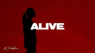 Sia - Alive (Lyrics)