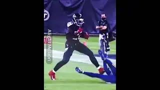 Bro tryna come back from the dead 💀 #nfl #football #nflfootball #footballshorts #footballedits