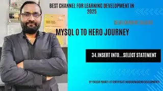 MySQL INSERT INTO SELECT Tutorial  Copy Data from One Table to Another