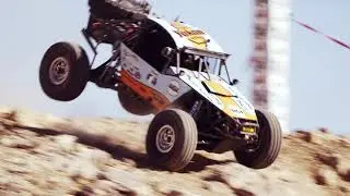 Team Nitto: King of the Hammers 2020