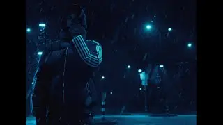 Praba - GREITAI (Official Video)